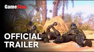 Helldivers 2: Super Earth Escapes / Uncover the Truth Update Trailer – Breakdown (2026) Trailer