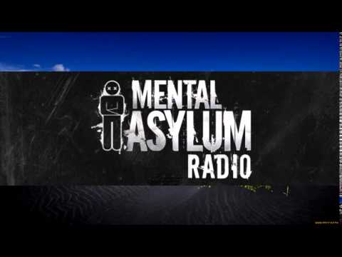 Indecent Noise - Mental Asylum Radio 010 (2015-02-01)