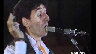 Franco Battiato - Venezia-Istanbul - Arena di Verona, 1982 (4)