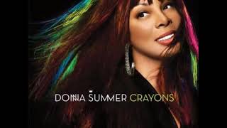 Donna Summer -The Queen Is Back (Alternate Version)