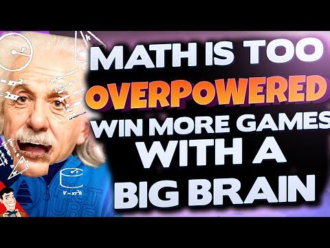 How some SIMPLE MATH can help you WIN MORE GAMES! (defensive item calculations) | Wild Rift Theory