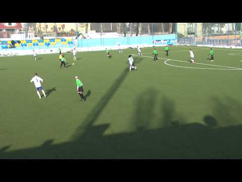 FC BUIUCANI 5-0 VORAN