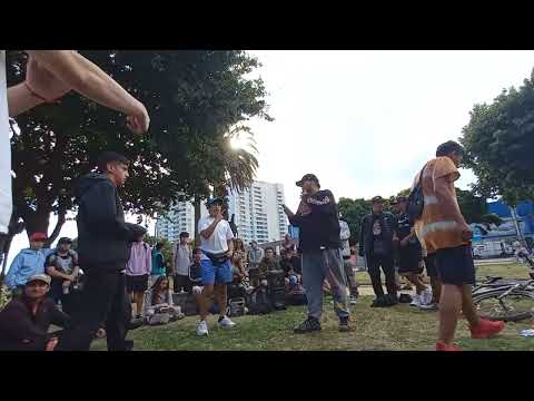 VERSEO vs BIGTAMINA vs PEYELLO vs AQUILES - Filtros Liga Inmortal Vol.2