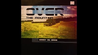 Woody McBride - Over the Mountain (B2) (Vinyl)