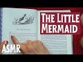 ASMR Whispered Fairy Story At Coffee Time The Little Mermaid Hans Christian Andersen