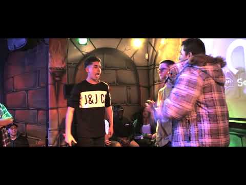 FUENRAPS - TAU VS ROTH