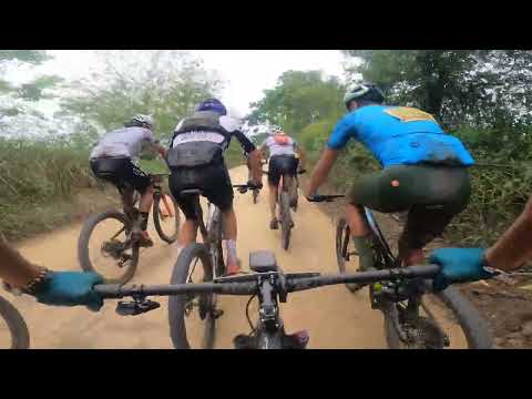 ETAPA MAIS DURA DA BRASIL RIDE COM 134KM! #3LUGAR