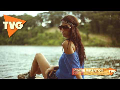 Minnie Riperton - Inside My Love (Tapesh Edit)