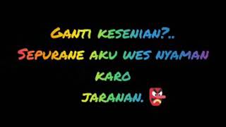 Download lagu Story wa arek jaranan. mp3 Download lagu Story wa arek jaranan. mp3