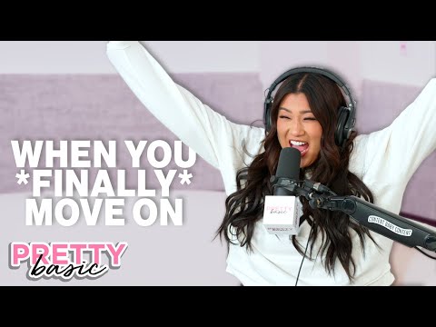 REMI SOLO: Letting Go of Feelings For Someone Else - PRETTY BASIC - EP. 219