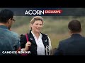 Acorn TV Exclusive Candice Renoir Streaming Now
