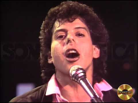 MENTIRAS (No me digas mas mentiras) - Sergio Pérez