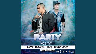 Party (Remix)
