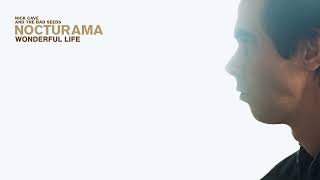 Nick Cave &amp; The Bad Seeds - Wonderful Life (Official Audio)