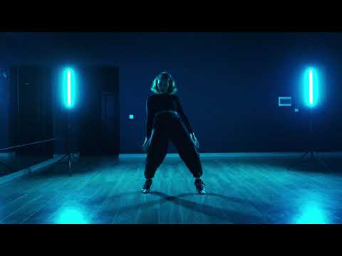 Ex Habit - Who Do You Want - High-Heels Choreography