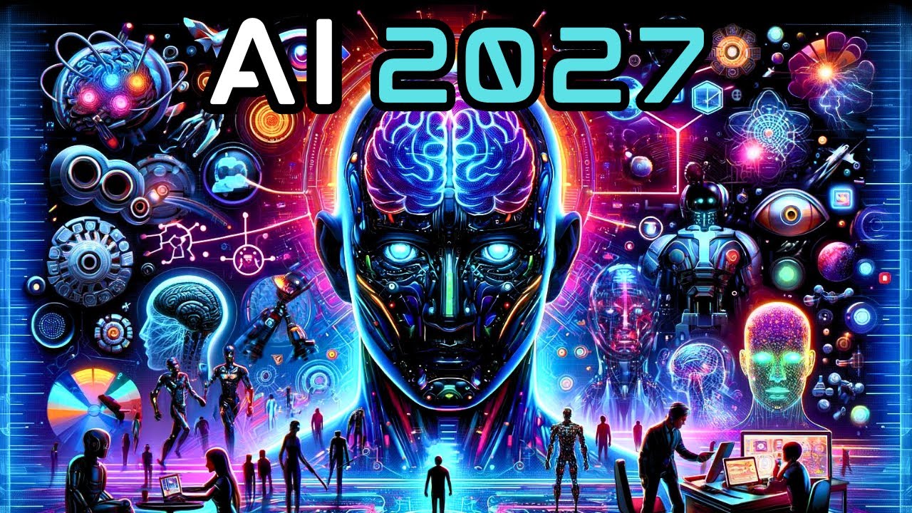 10 AI Innovations That Will Change Your Life by 2027