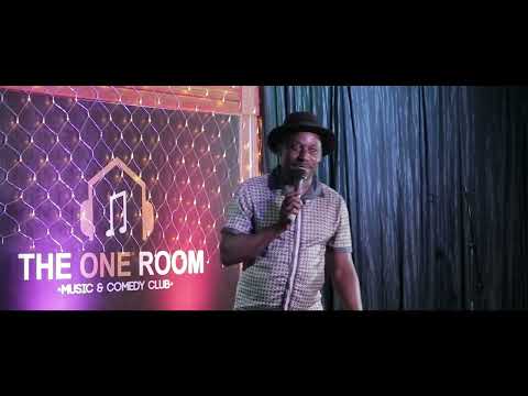 Siya Seya Live @ the One Room (March 2024) - English