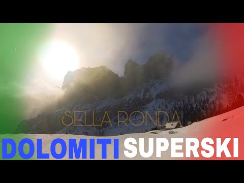 Tips for the Sellaronda Loop - Dolomiti Superski