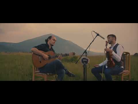 KALEM - Moj golube (LIVE)