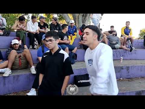 Anfisurfree - LMENTO-SNOW vs MEMBRI-PALA - [4tos] - 13.02.2022 - Don Bosco.