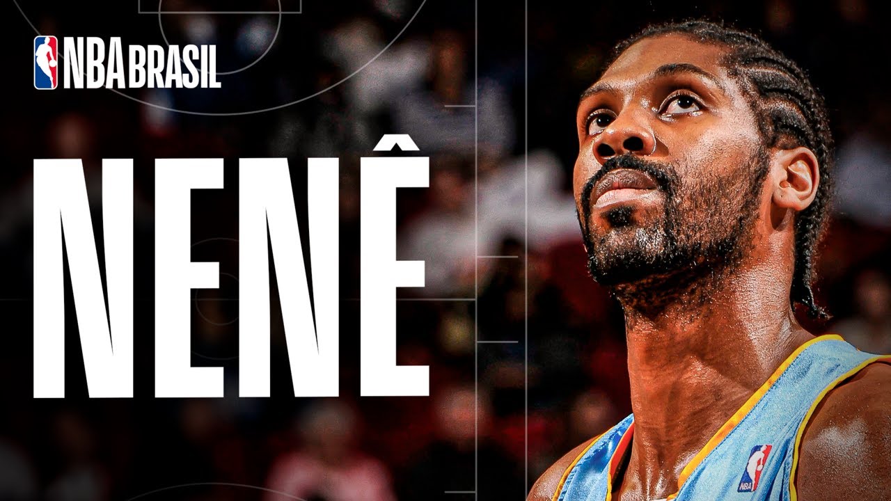 Nenê Hilário DOMINAVA no garrafão! - Melhores Momentos