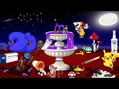 Zippo x NoEyesBoy ft. Szluf - Tej nocy