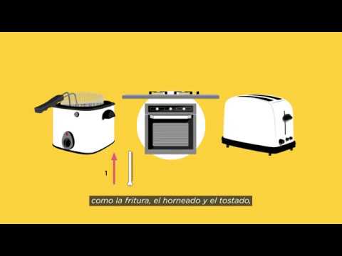 Miniatura del vídeo: cómo evitar sobre-dorar y mejores prácticas en fritura