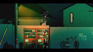 Shannon 1st Single -深夜徘徊 / Animation Trailer