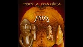 Poeta Magica - Cantiga No 1