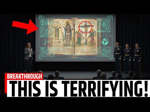 The Resurrection Words of Jesus Found in Ethiopian Bible — And It’s Shocking!