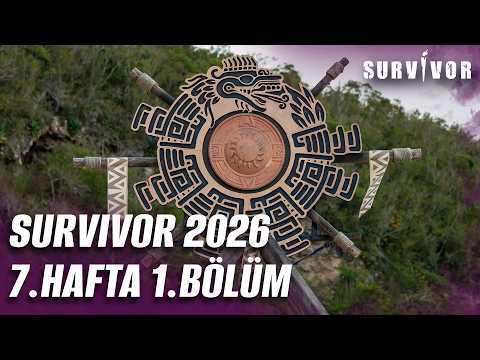Survivor Türkiye and TV8