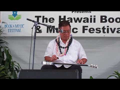 Alan Akaka & the Islanders - Maui Medley