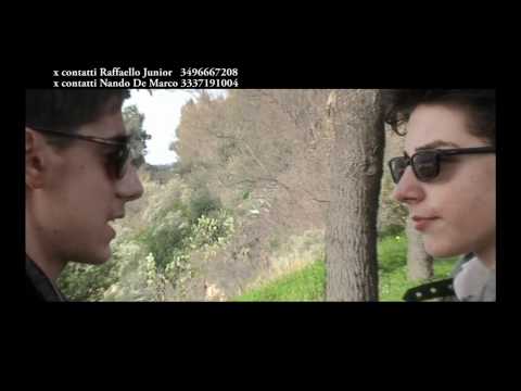 Raffaello Junior e Nando De Marco "Nun te vò bene" (VIDEO UFFICIALE) HD