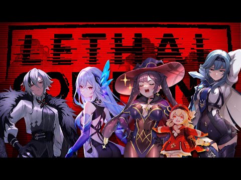 Steam Community :: Video :: Модовая Lethal Company