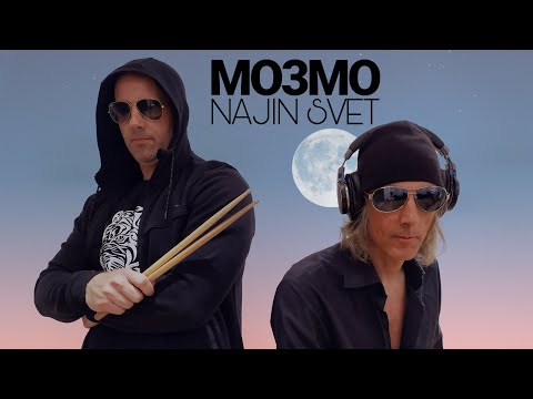 MO3MO - Najin svet (OFFICIAL VIDEO)