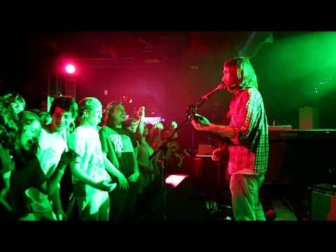 Dopapod: Happy Song → Present Ghosts [4-Cam/HD] 2013-03-15 - Providence, RI