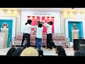 Bethestha Church Uppalam Christmas Celebrations2023 Chinnarulu Yuda Bethlehema