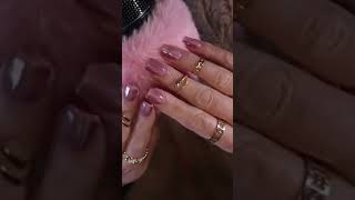 ASMR Birthday Shout-outs for February (🎧soft spoken/whisper, fluffy mic)  #relax #birthday