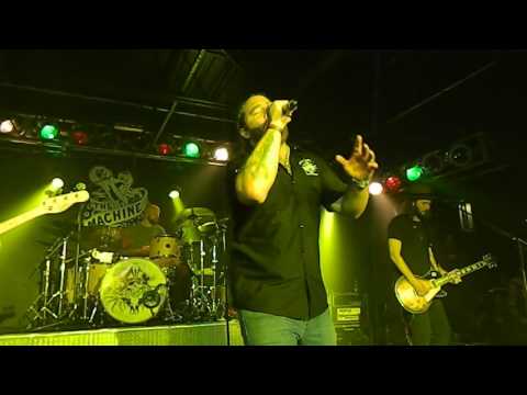 "Into The Night" by Royal Bliss LIVE at The Machine Shop