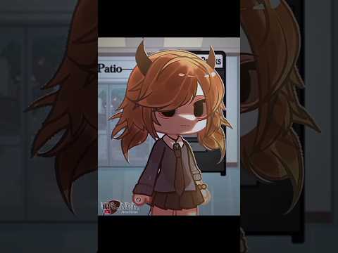 Silent anger? 😀 #gacha #gachalife #gachatrend #shortvideo #foryou #edit #its_aea #gachaclub #memes