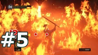 #5【ダクソ１】シュウスイ・怪光のDARK SOULS REMASTERED【chillout room】