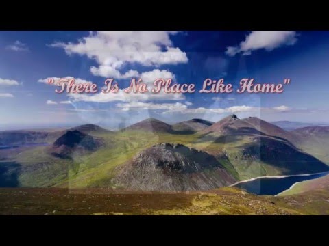 MOUNTAINS of MOURNE (With Lyrics)  -  Daniel O'Donnell