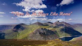 MOUNTAINS of MOURNE (With Lyrics)  -  Daniel O&#39;Donnell