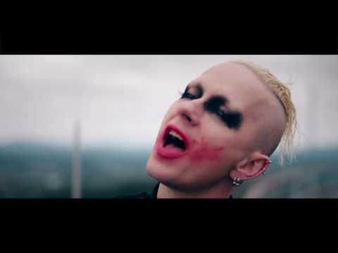 Skold - Better the Devil - Official Video