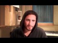 Interview with Kristian Leontiou, Lead Singer of One ...