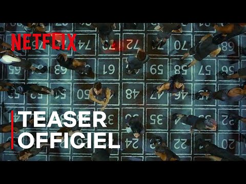 «100%, physique!» : qui a remporté les 225.000 euros de la compétition de Netflix?