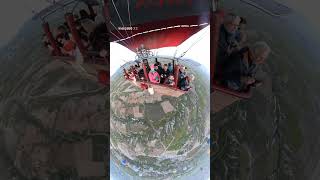 09 - Turkiye 2026 - Cappadocia - Hot Air Ballooning