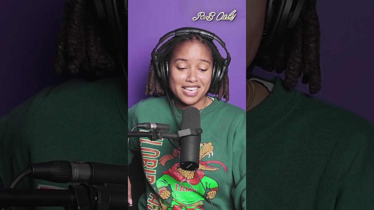 Saint Harison - Minute (First Listen Reaction)
