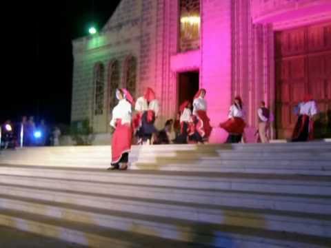 Maltese Singers 69 - Albertine: Passiġġata f'Wied il-Għasel