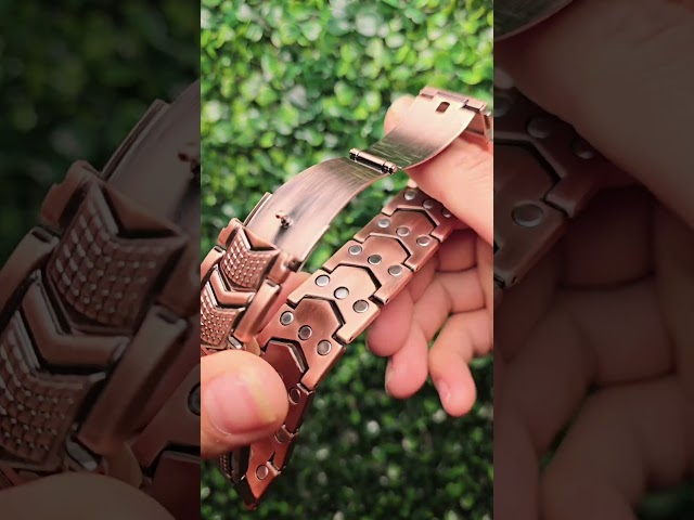 Vídeo relacionado con Alex and Ani Pulsera de cuentas de lunares dorada talla única, talla única, cobre, talla única, Cobre